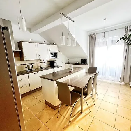 Apartament Premium Skawina Exterior photo
