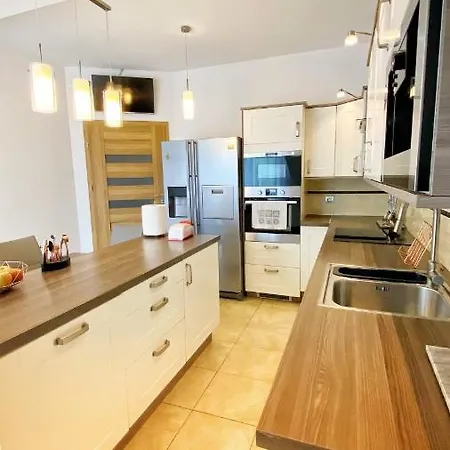 Apartament Premium Skawina Exterior photo