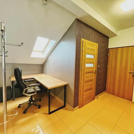 Apartament Premium Skawina Exterior photo