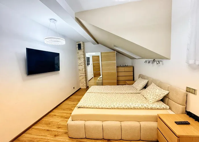 Apartament Premium Skawina