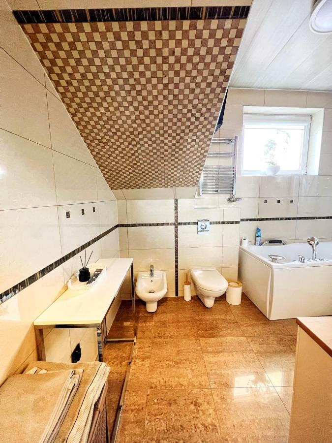 Apartment Premium Skawina