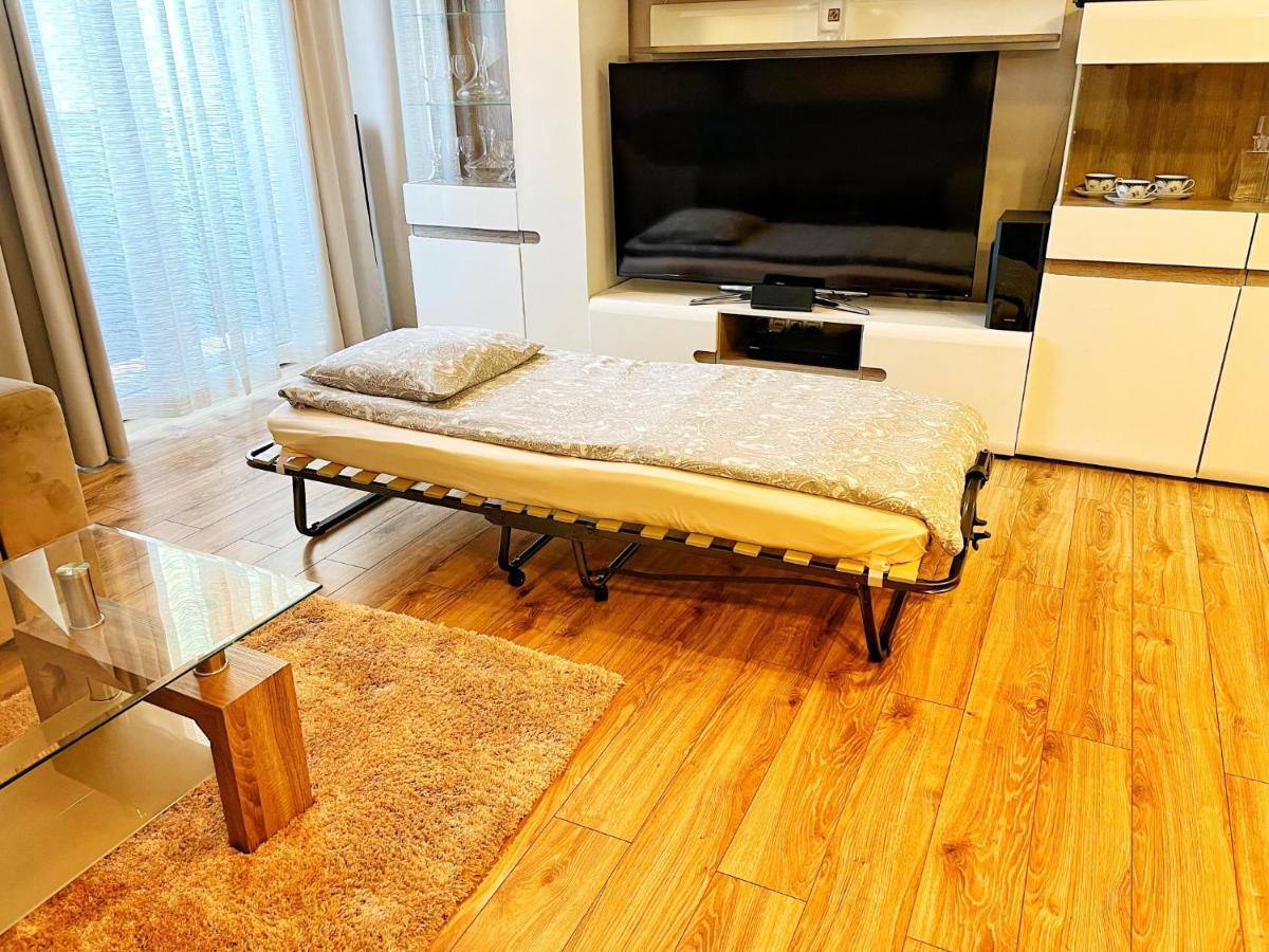 Premium Apartment Skawina