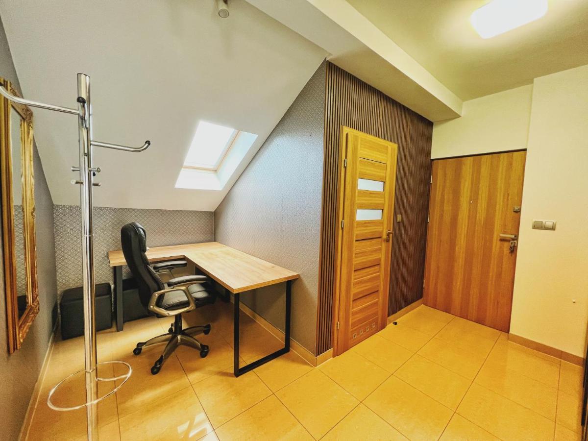 Premium Apartment