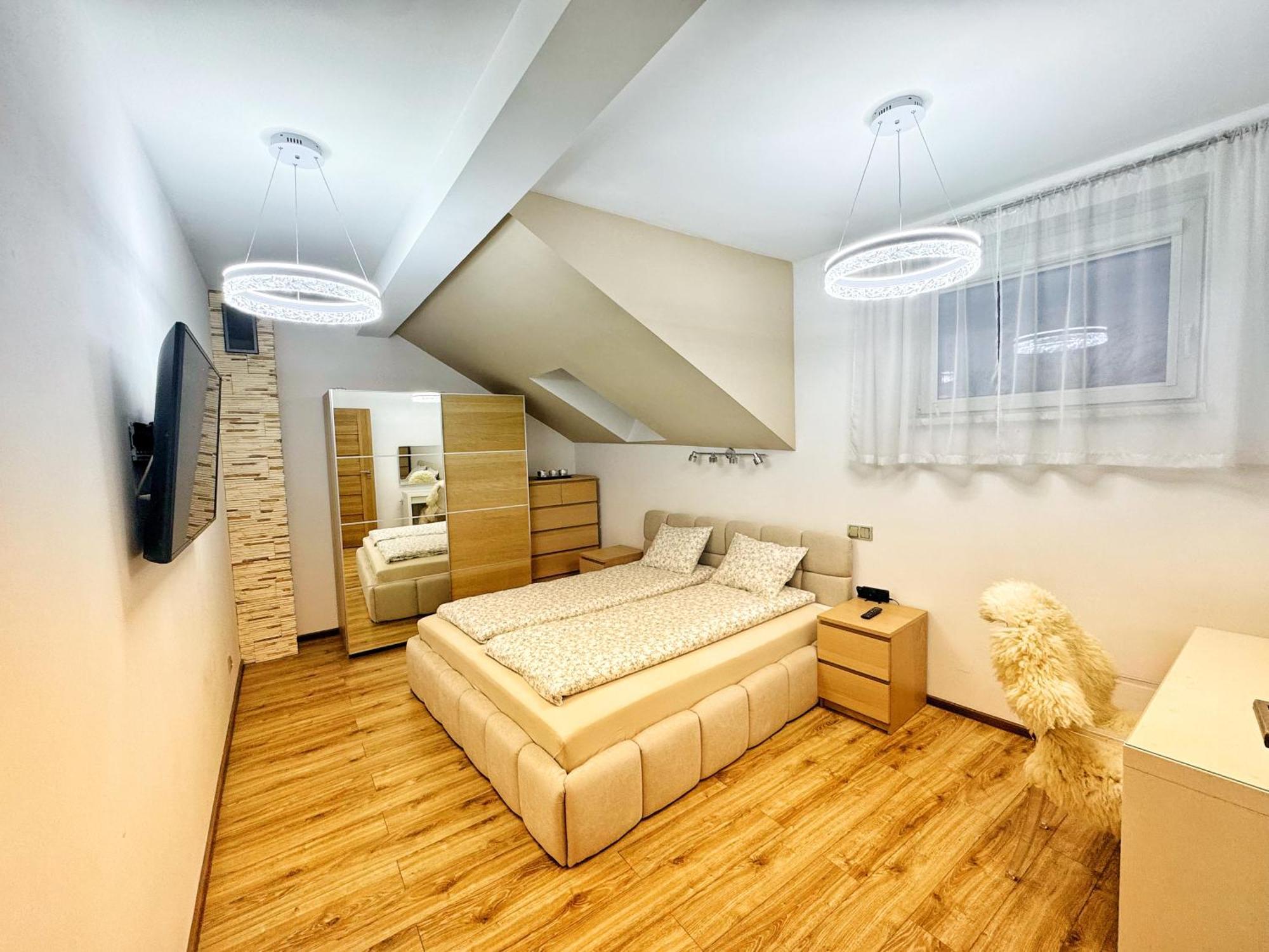 Premium Apartment