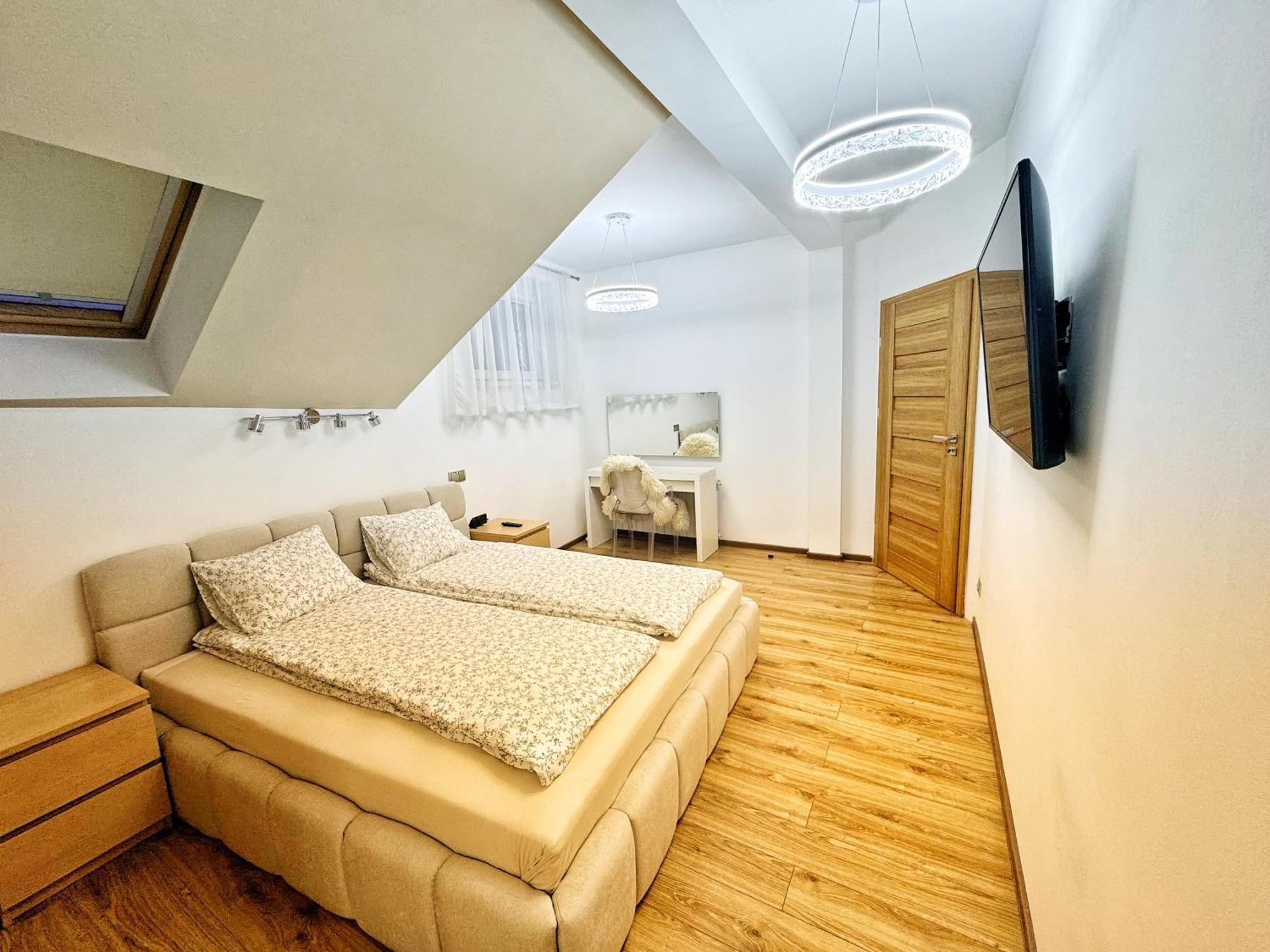 Apartment Premium